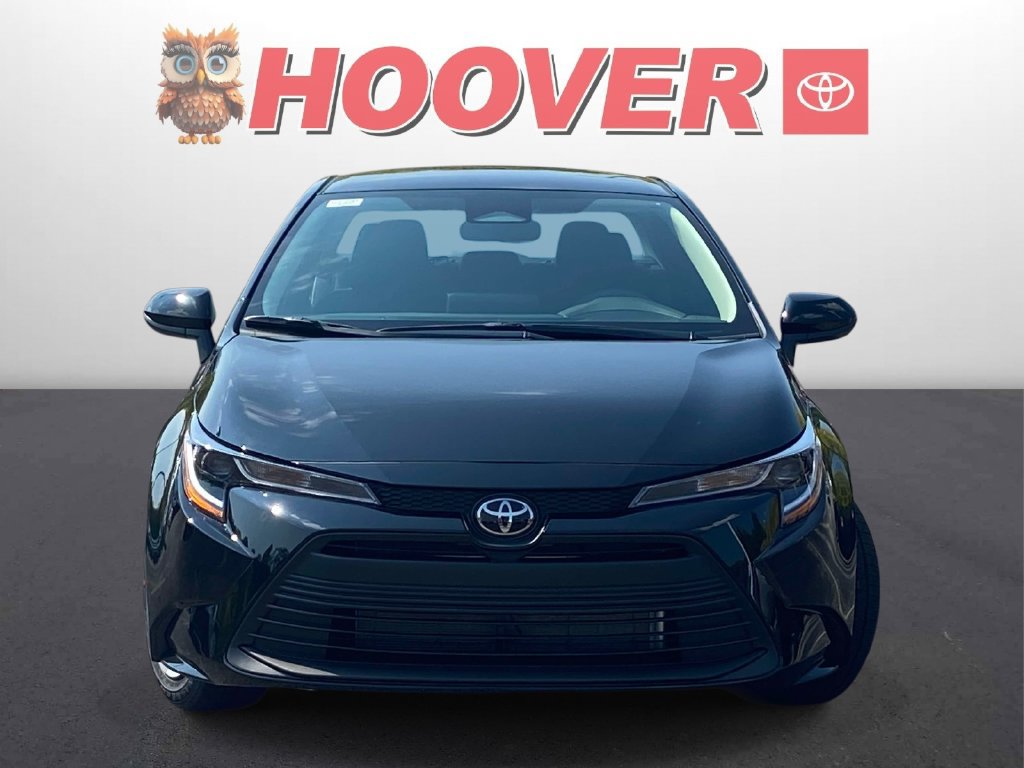 New 2027 Toyota Corolla LE FWD image 3