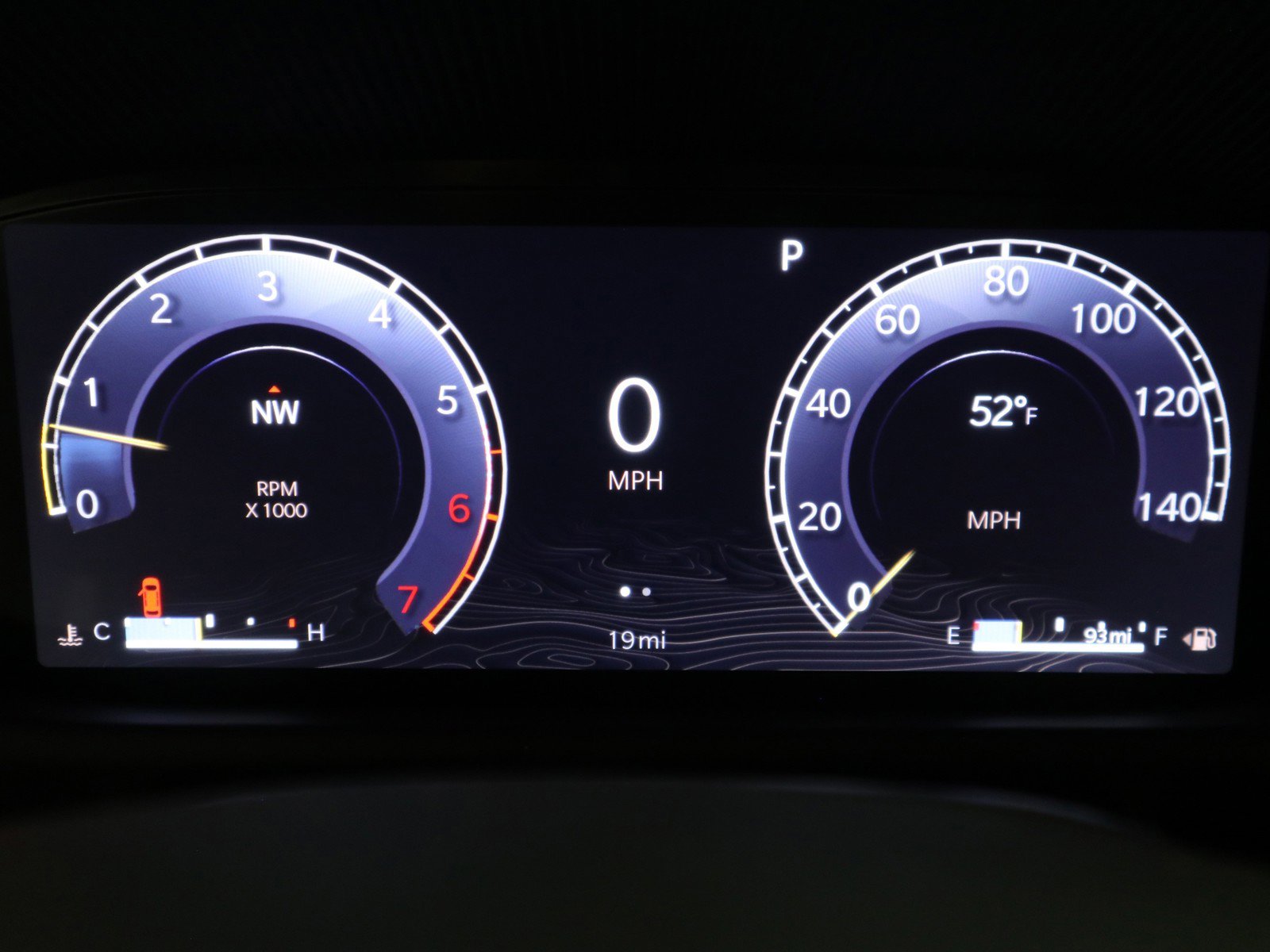 New 2024 Jeep Wagoneer 4WD w/ Convenience Group I image 18