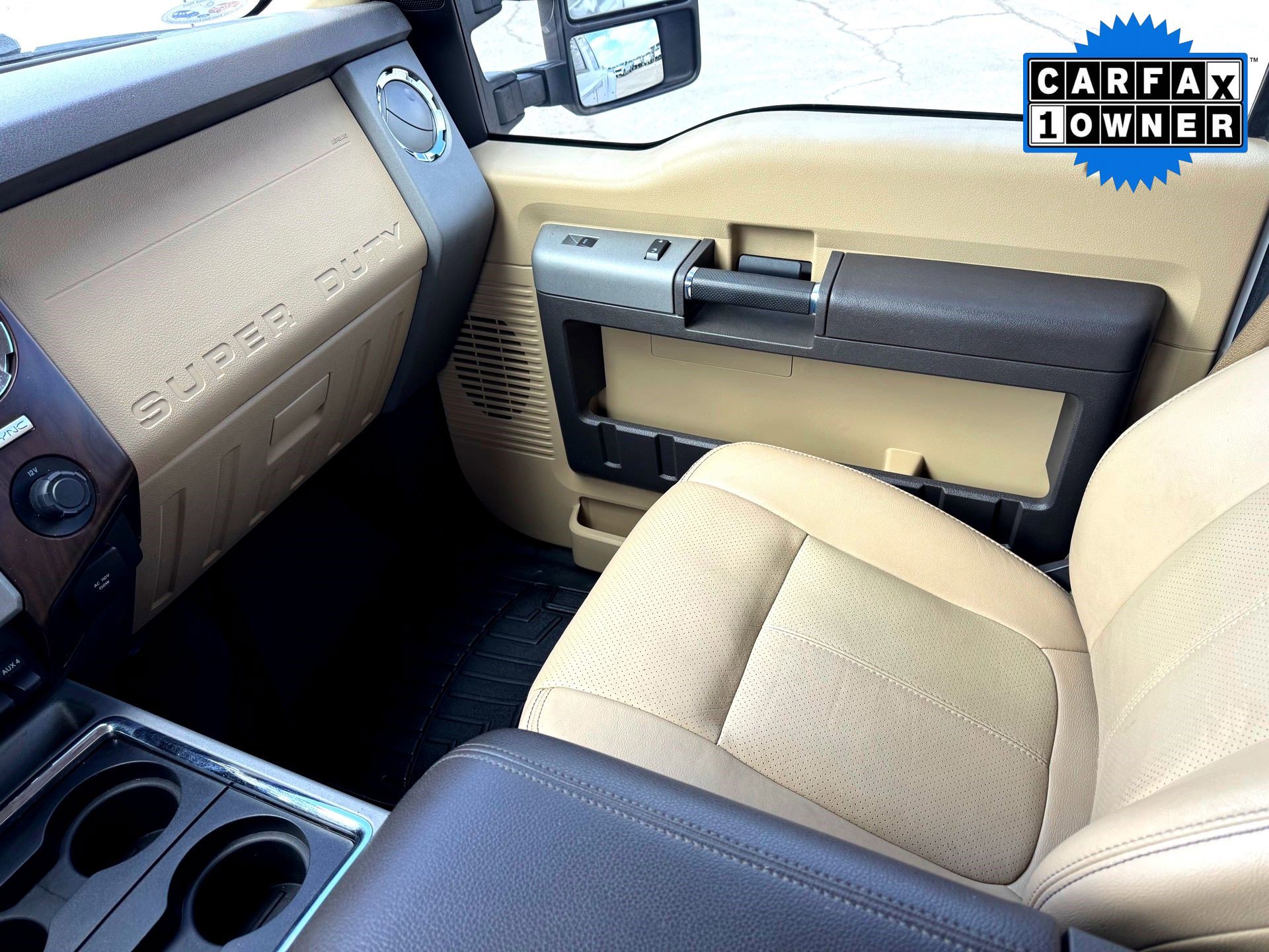 Used 2016 Ford F350 Lariat w/ Lariat Ultimate Package image 31