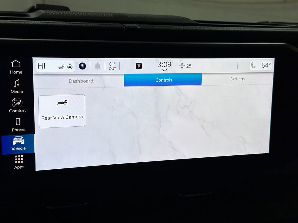 New 2026 Jeep Wrangler Sport S image 37