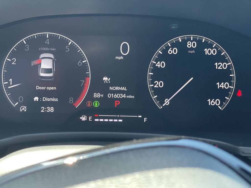 Used 2023 Honda Civic Sport image 12
