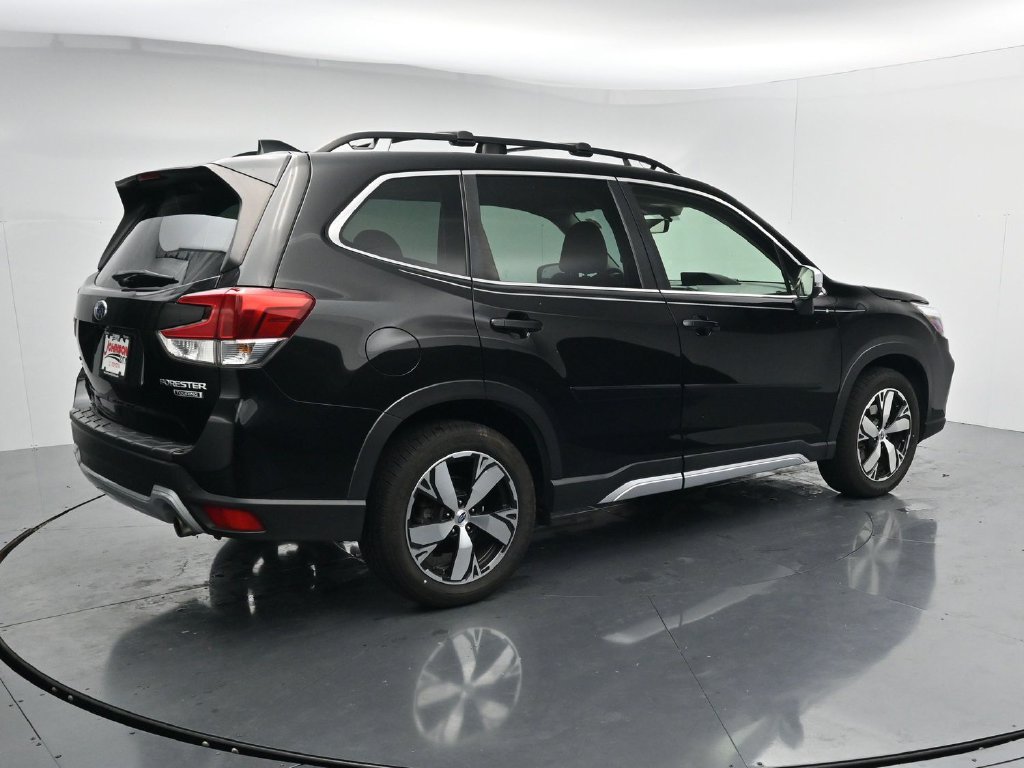 Used 2021 Subaru Forester Touring w/ Popular Package #2 AWD/4WD image 8