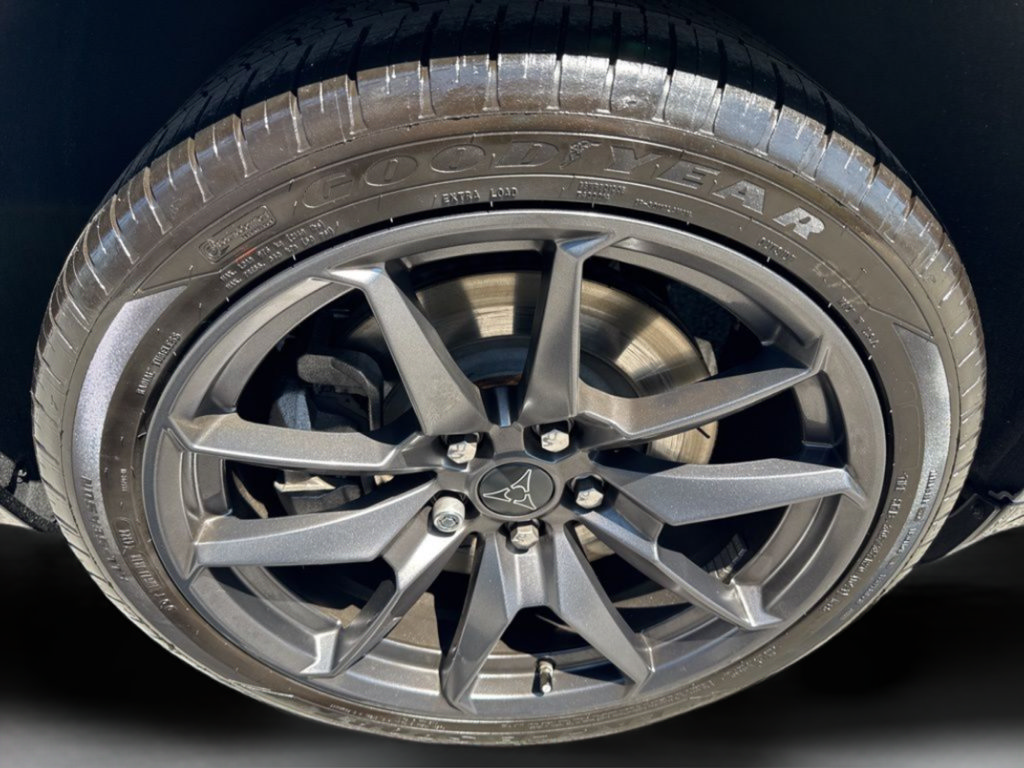 New 2026 Dodge Charger Scat Pack AWD/4WD image 9