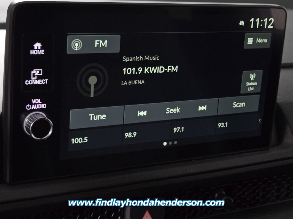 Used 2026 Honda CR-V Sport-L image 27