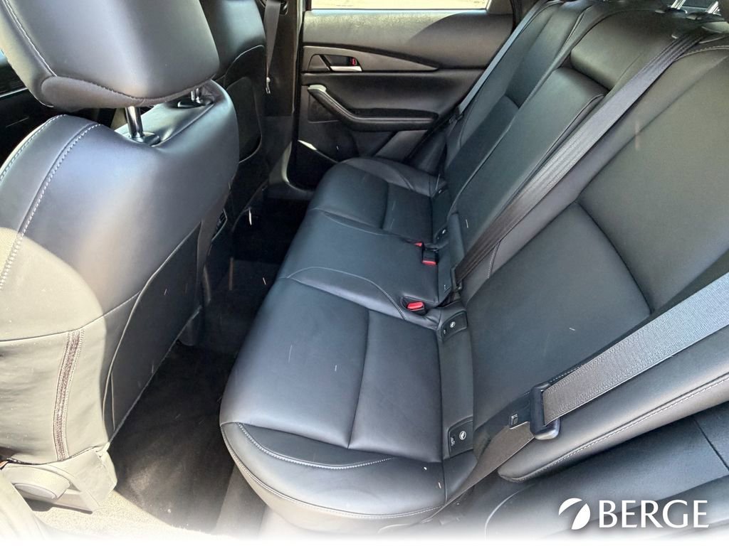 Used 2023 MAZDA CX-30 AWD 2.5 S w/ Select Package image 15