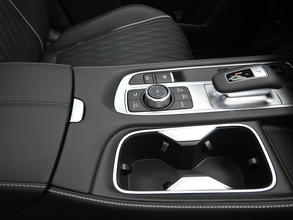 New 2026 INFINITI QX60 Autograph w/ Dark Cargo Package image 29