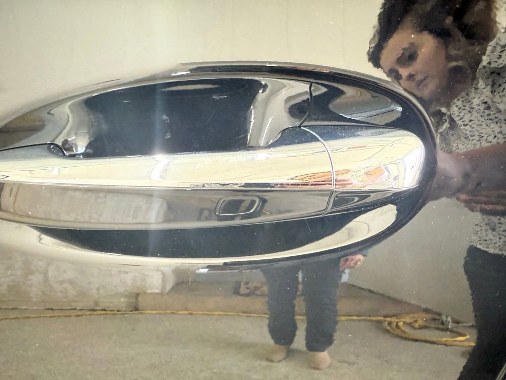 Used 2023 Mercedes-Benz GLS 450 4MATIC image 25