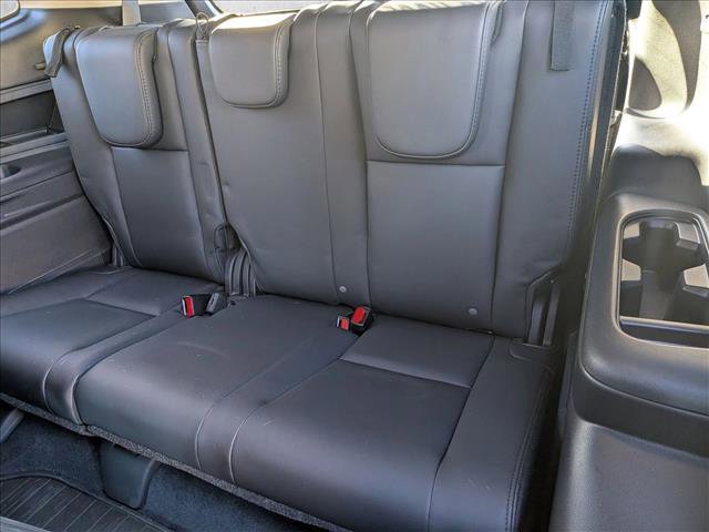 Certified 2025 Subaru Ascent Bronze Edition image 19