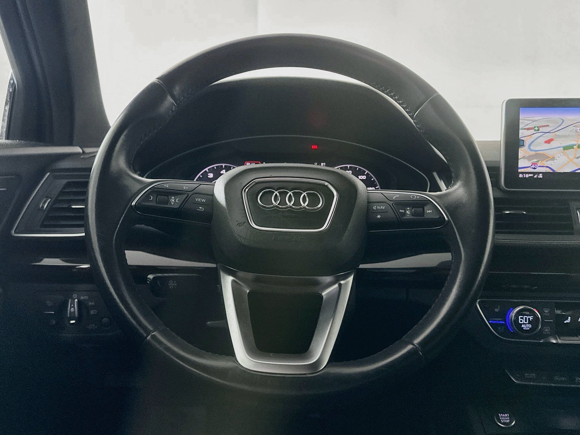 Used 2018 Audi Q5 2.0T Premium Plus w/ Premium Plus Package AWD/4WD image 18