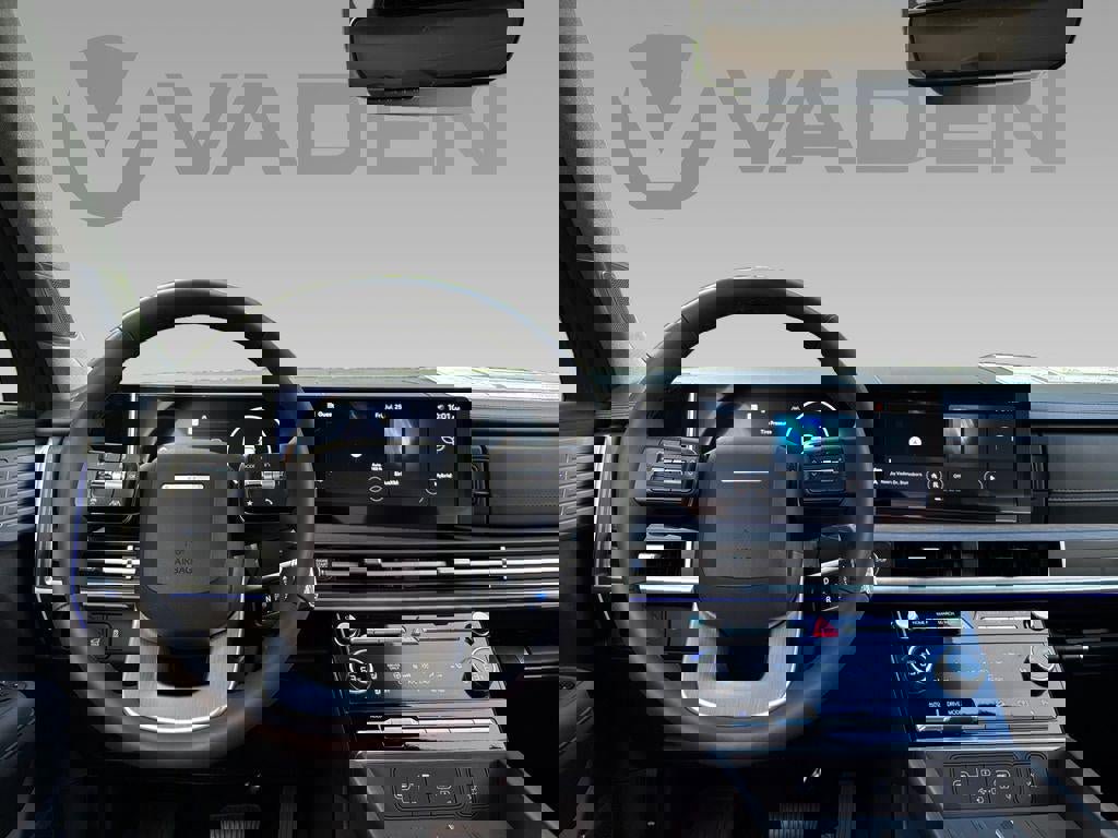 New 2025 Hyundai Santa Fe Limited image 28