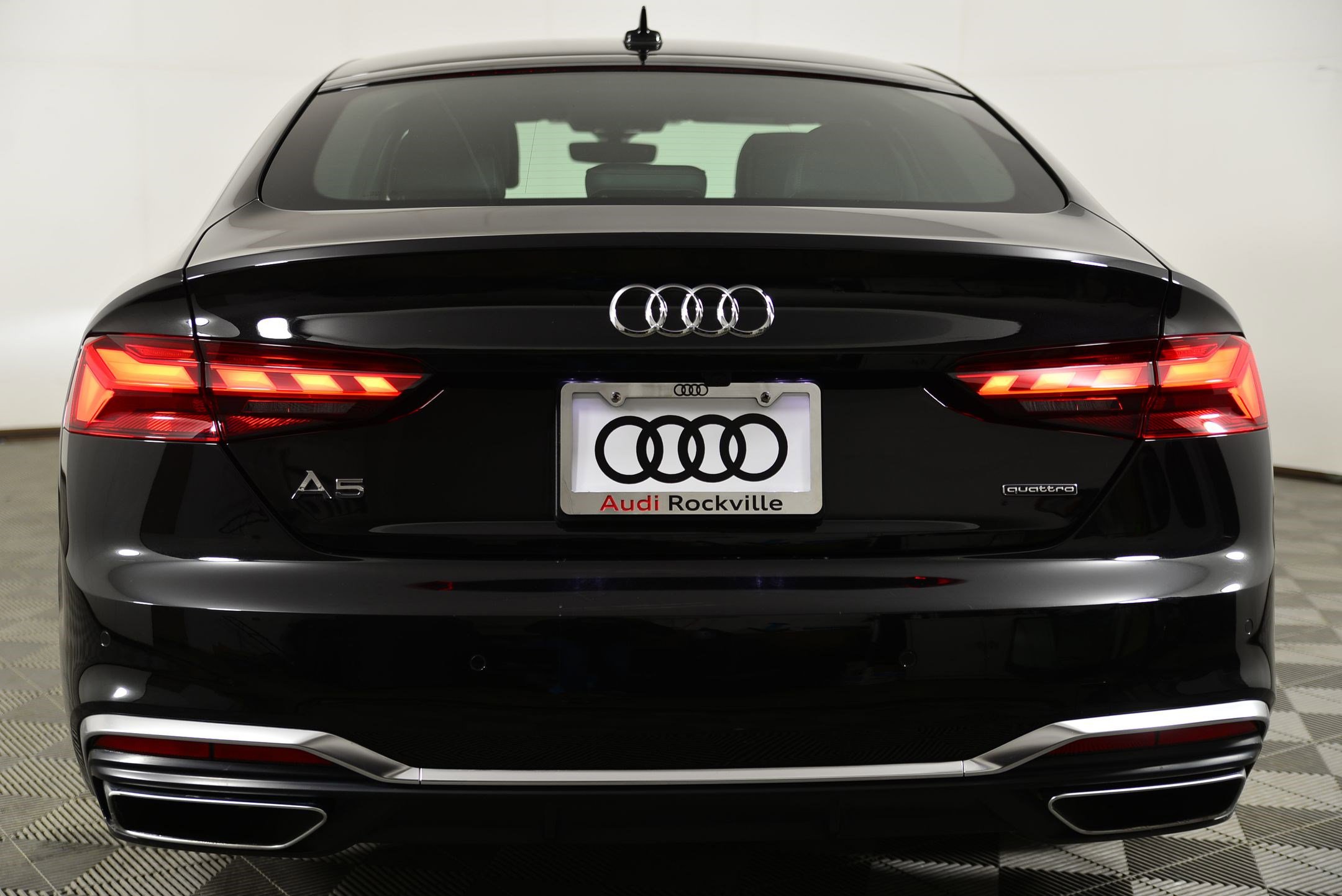 Certified 2023 Audi A5 2.0T Premium Plus w/ Premium Plus image 8