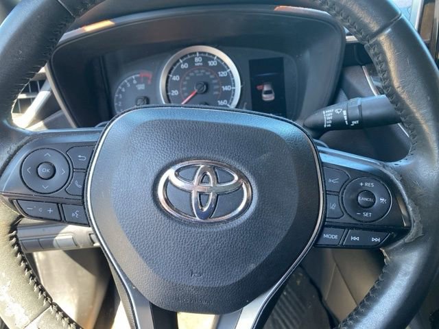 Used 2021 Toyota Corolla SE image 12