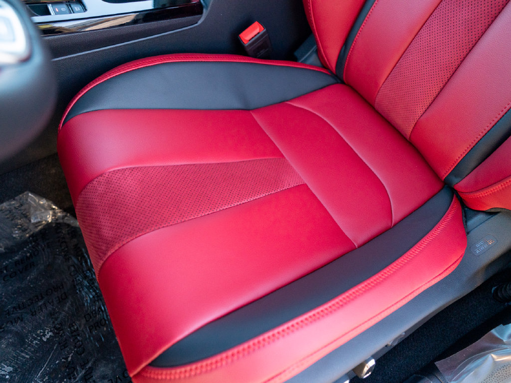 New 2026 Acura Integra A-Spec w/ Technology Package FWD image 17
