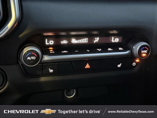 Used 2024 MAZDA CX-50 AWD 2.5 S w/ Preferred Package image 23