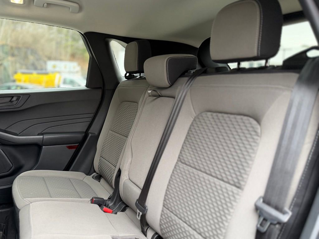 Certified 2022 Ford Escape SE w/ Convenience Package image 6