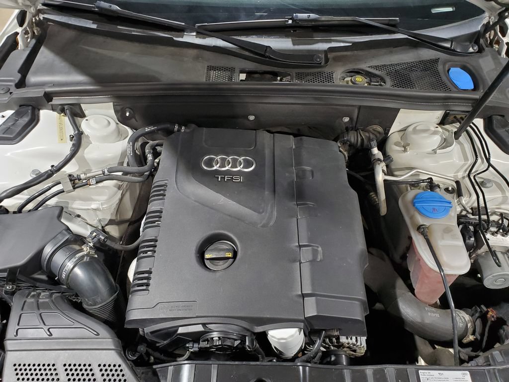 Used 2016 Audi A4 2.0T Premium Plus w/ Technology Package AWD/4WD image 45
