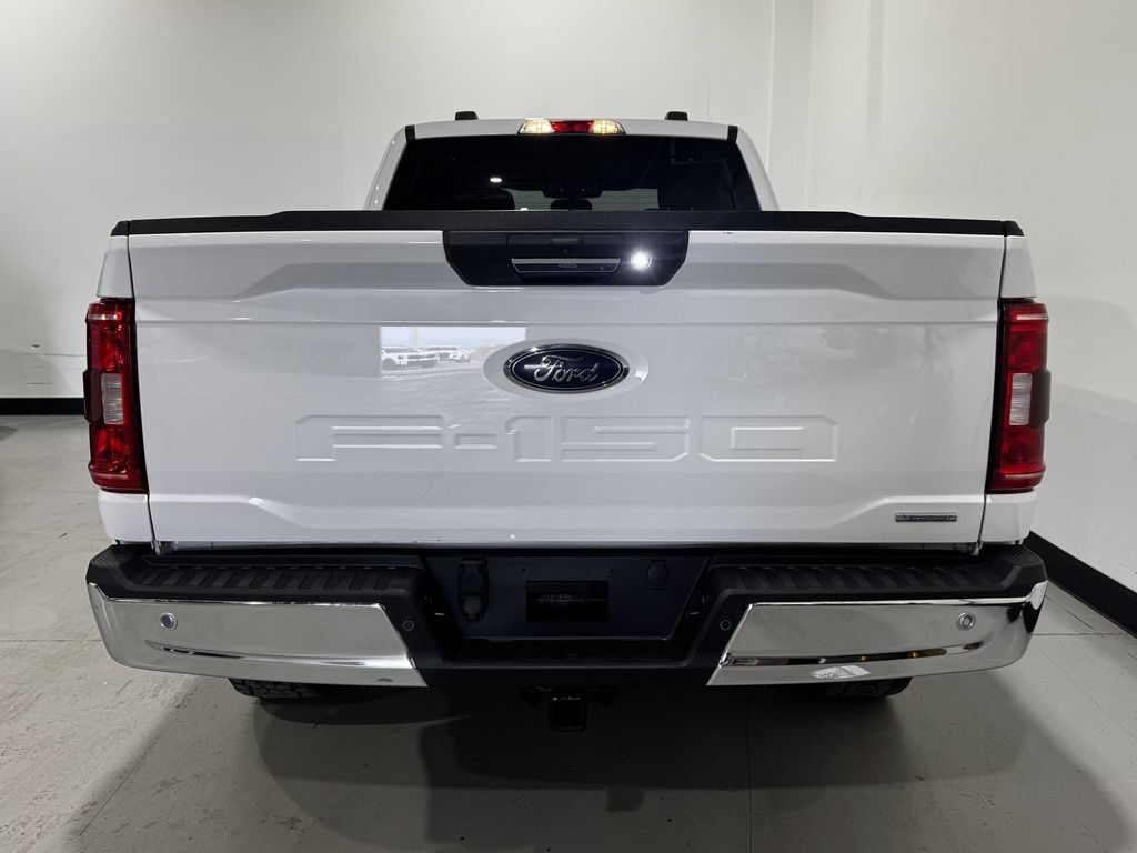 Used 2021 Ford F150 XLT w/ XTR Package AWD/4WD image 24