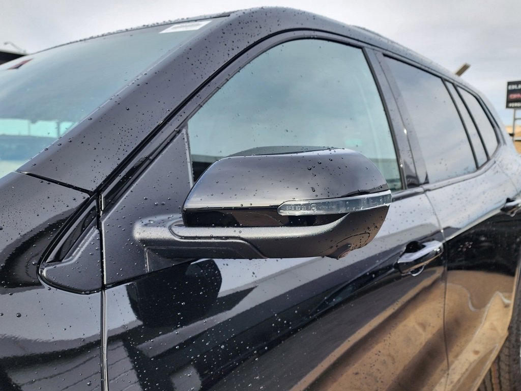 New 2026 GMC Acadia AT4 w/ Luxury Package image 11