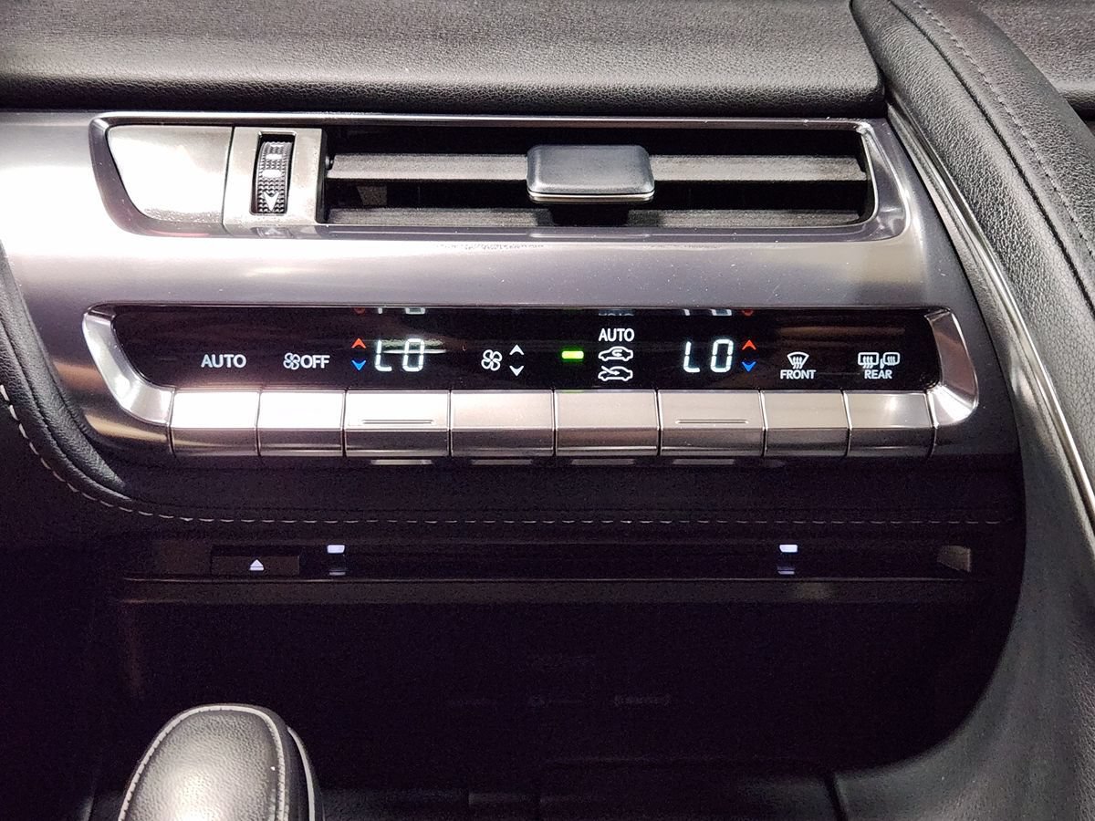 Used 2021 Lexus LC 500 Convertible w/ Touring Package RWD image 39