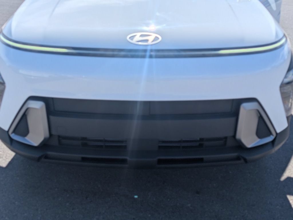 New 2025 Hyundai Kona SEL AWD/4WD image 48