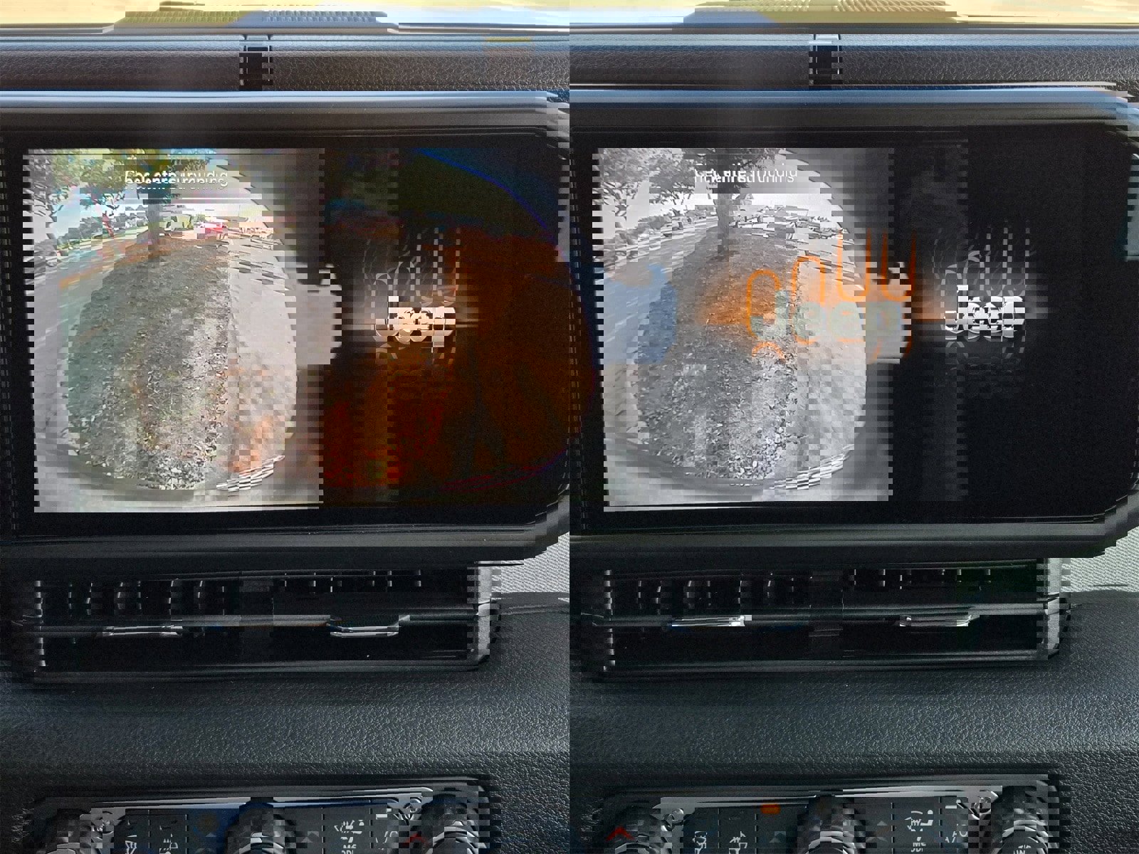 New 2026 Jeep Wrangler Unlimited Sport image 18