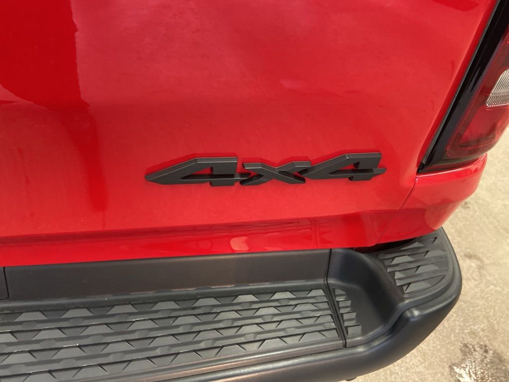 Used 2022 RAM 1500 TRX w/ TRX Level 2 Equipment Group image 24