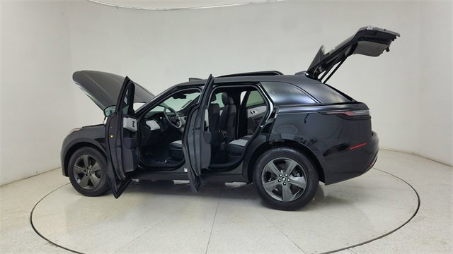 Used 2024 Land Rover Range Rover Velar Dynamic SE image 76