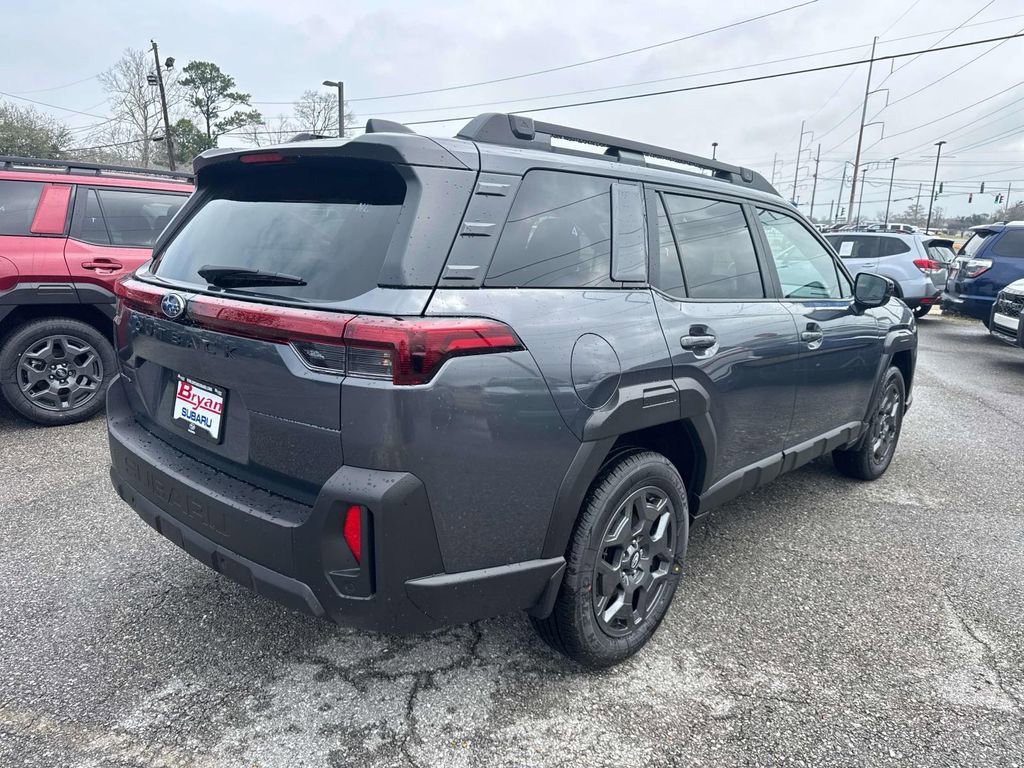 New 2026 Subaru Outback Premium AWD/4WD image 5