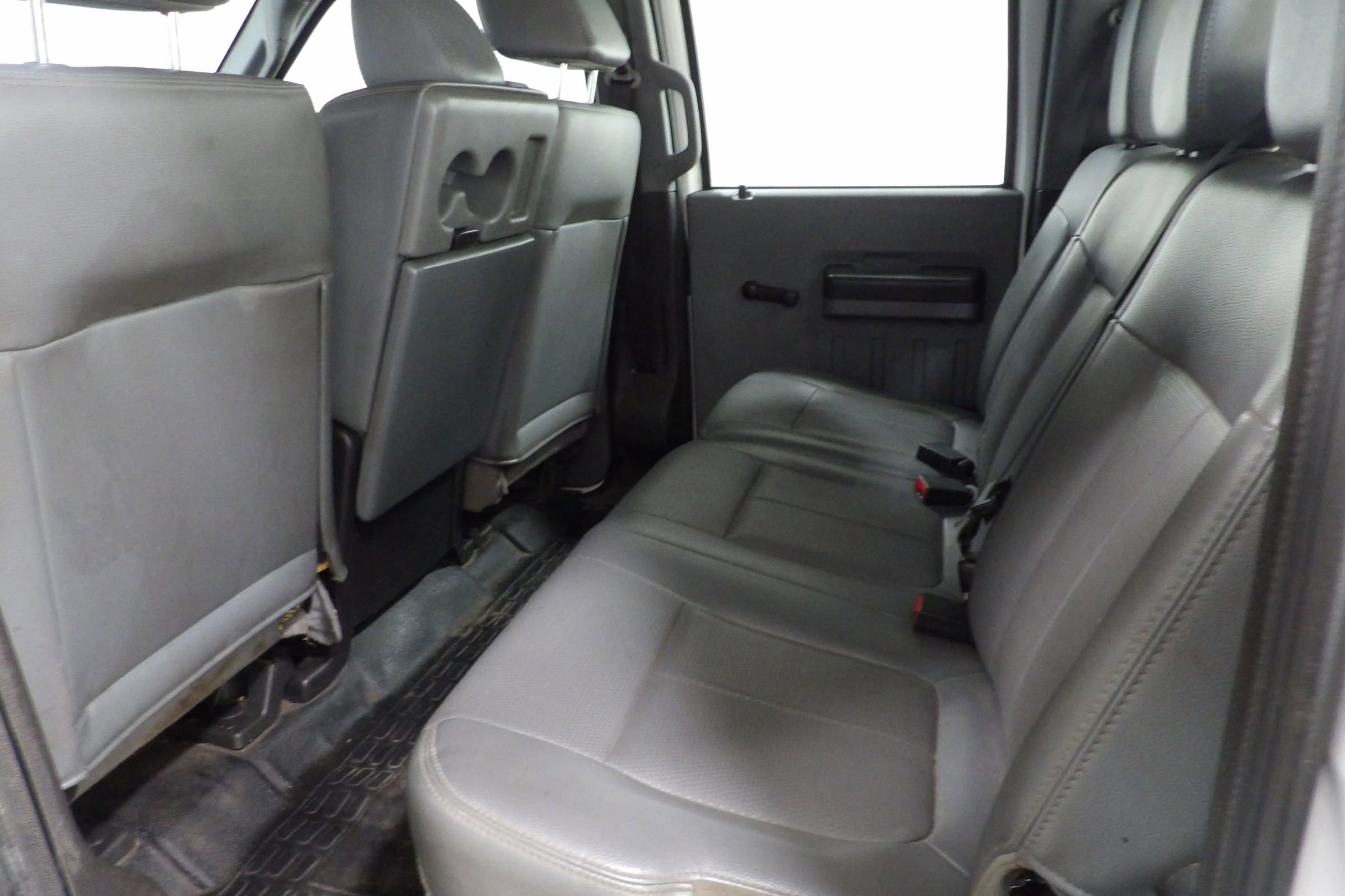 Used 2011 Ford F350 XL w/ XL Value Pkg image 10