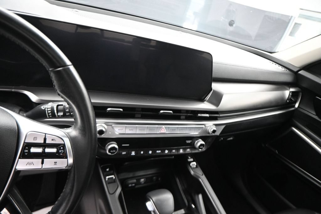 Used 2024 Kia Telluride S w/ S Sunroof Package AWD/4WD image 5