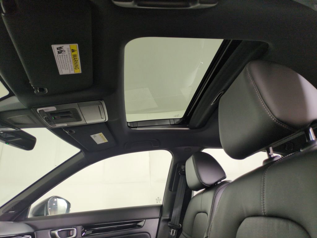 New 2026 Honda Civic Sport Touring image 21