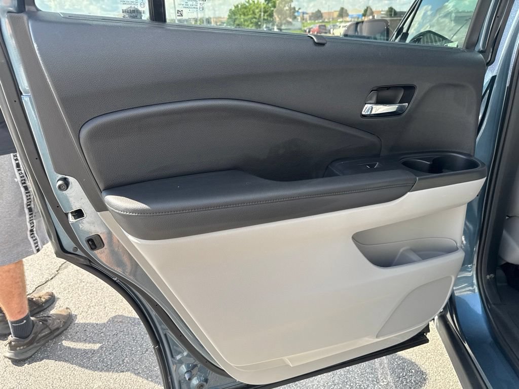 Used 2022 Honda Pilot Touring image 31