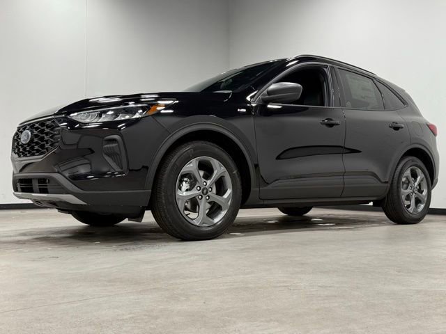 New 2026 Ford Escape ST-Line image 5