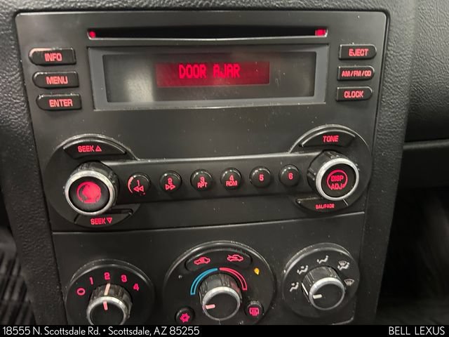 Used 2007 Pontiac G6 Sedan FWD image 18