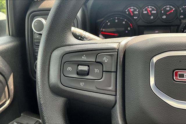 Used 2024 GMC Sierra 2500 Pro w/ Convenience Package AWD/4WD image 13