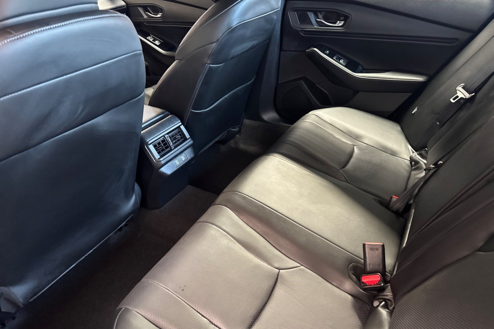Used 2025 Honda Accord Touring image 26