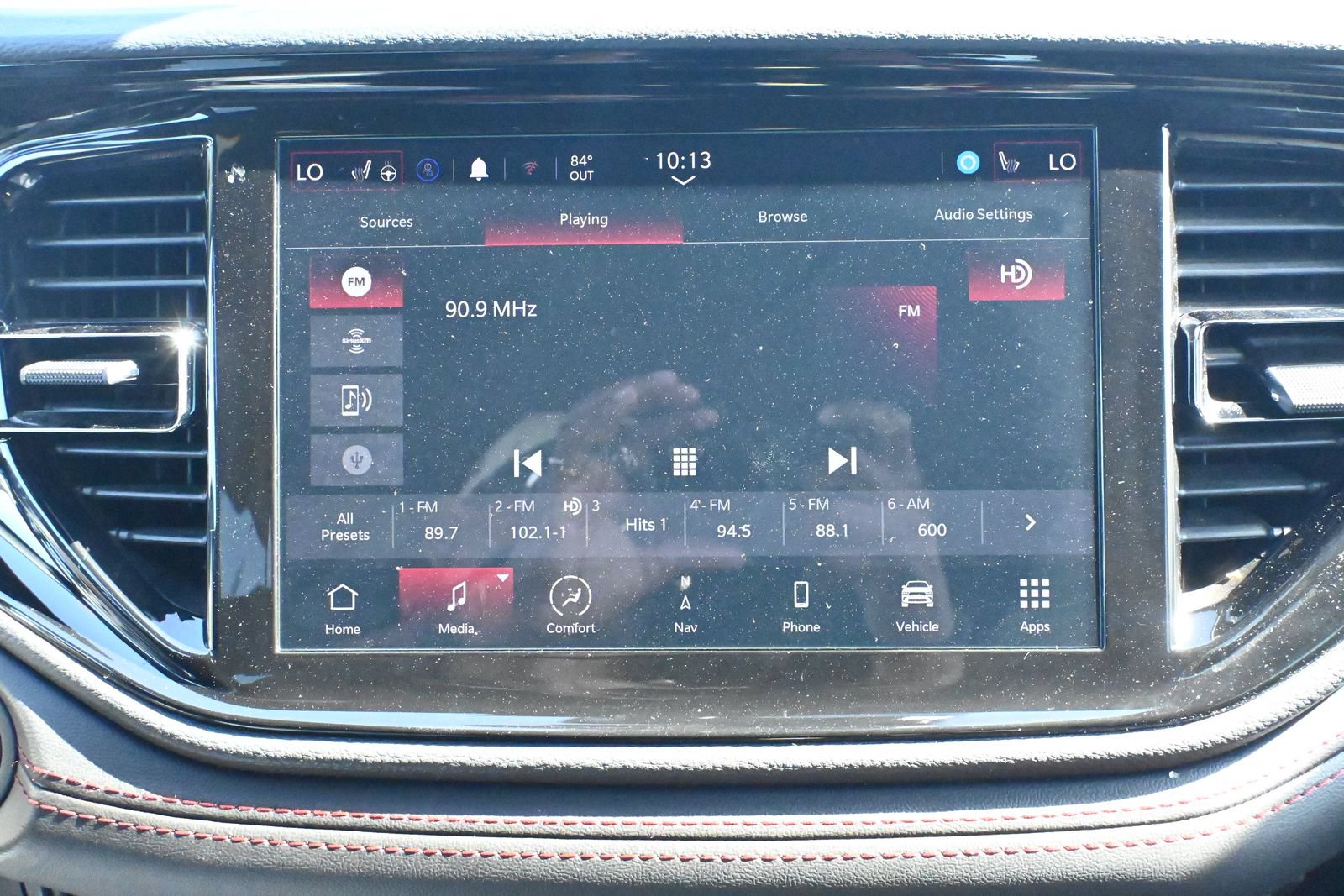Used 2024 Dodge Durango GT AWD/4WD image 18