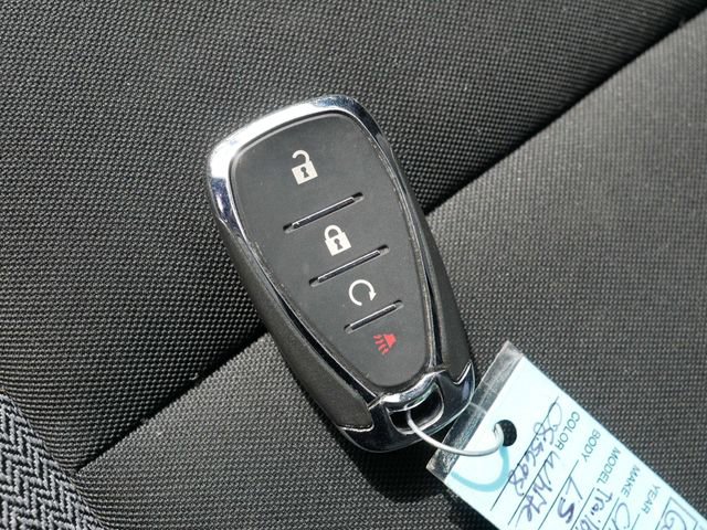 Used 2022 Chevrolet TrailBlazer LT w/ Convenience Package image 36