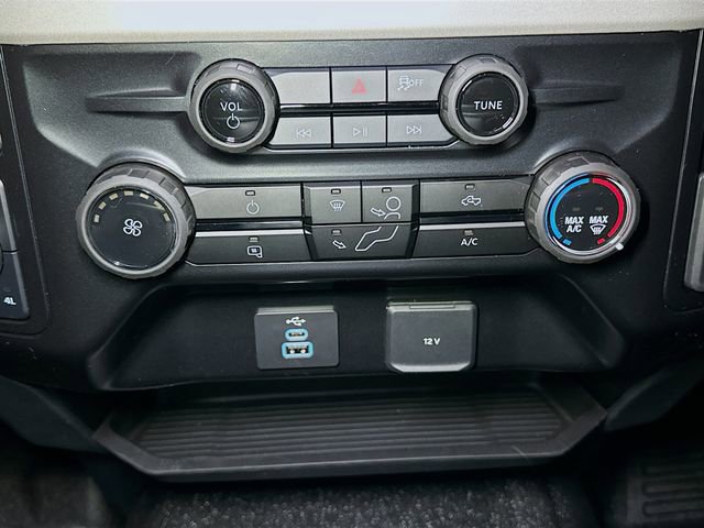 New 2026 Ford F250 XL w/ XL Chrome Package image 10