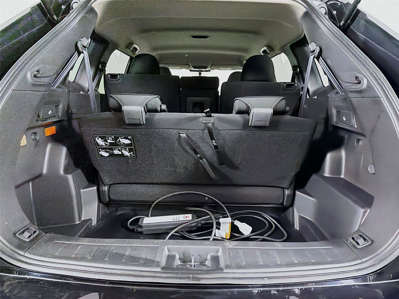 Used 2025 Mitsubishi Outlander ES AWD/4WD image 24