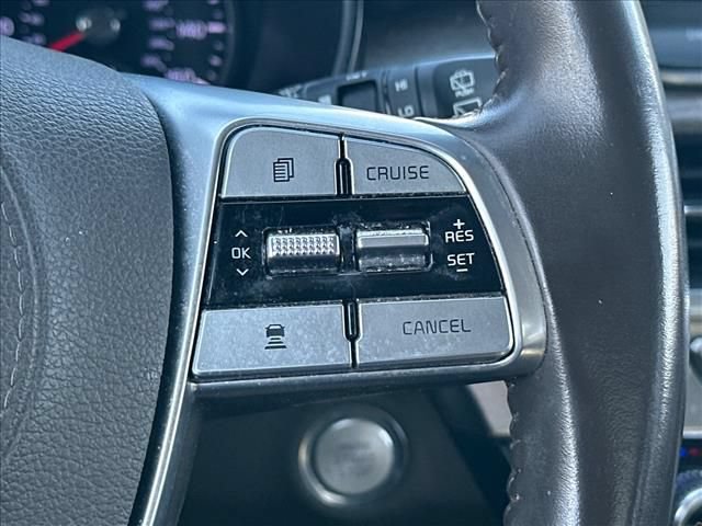 Used 2021 Kia Telluride SX w/ Towing Package FWD image 29