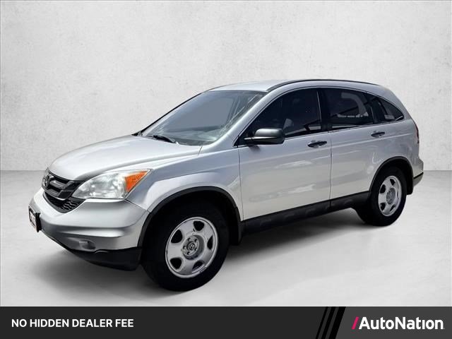 Used 2011 Honda CR-V LX