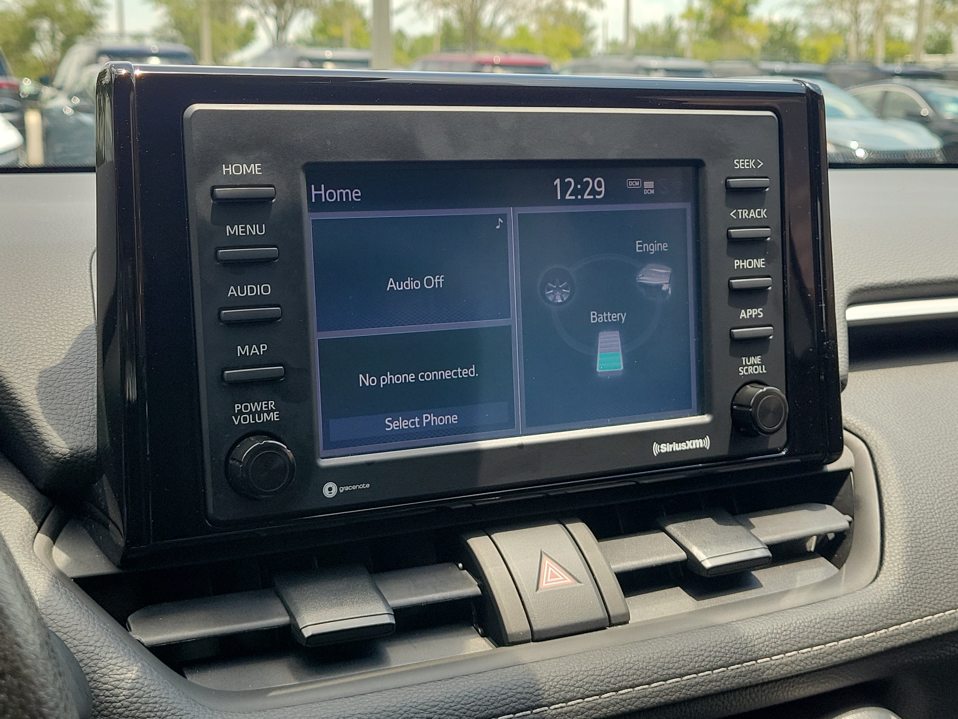Used 2022 Toyota RAV4 XLE w/ Convenience Package AWD/4WD image 26