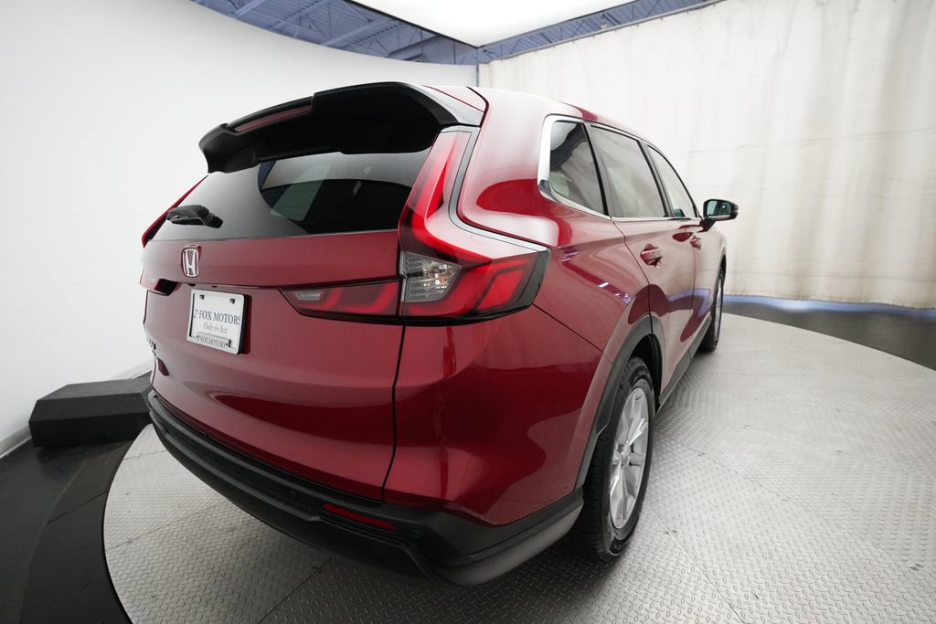 Certified 2023 Honda CR-V EX-L image 13