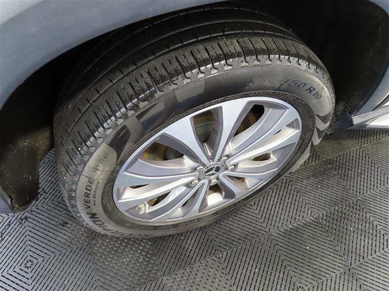 Used 2021 Mercedes-Benz GLE 450 4MATIC image 8