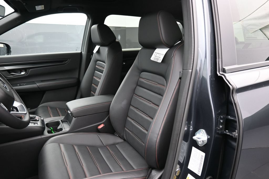 New 2026 Honda CR-V Sport-L image 23