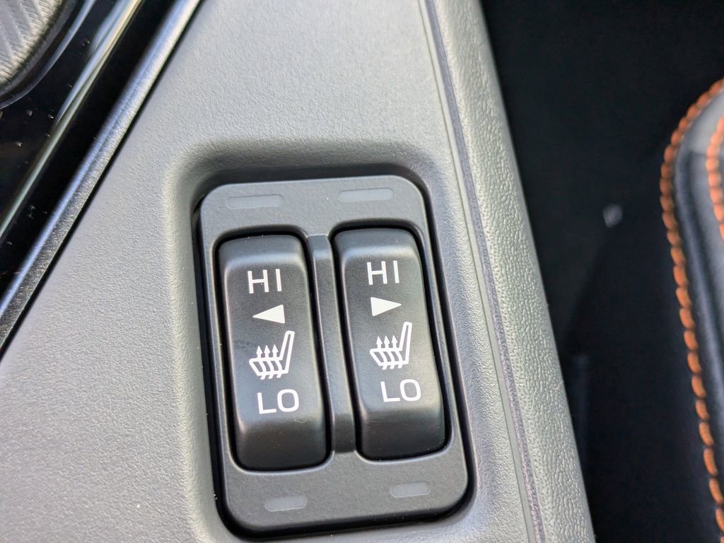 New 2026 Subaru Crosstrek 2.5i Limited w/ Crosstrek Mirror Package AWD/4WD image 19