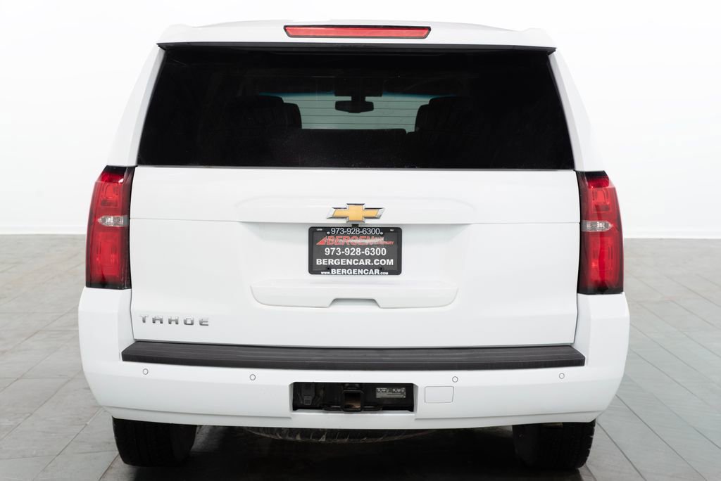 Used 2016 Chevrolet Tahoe 4WD image 11