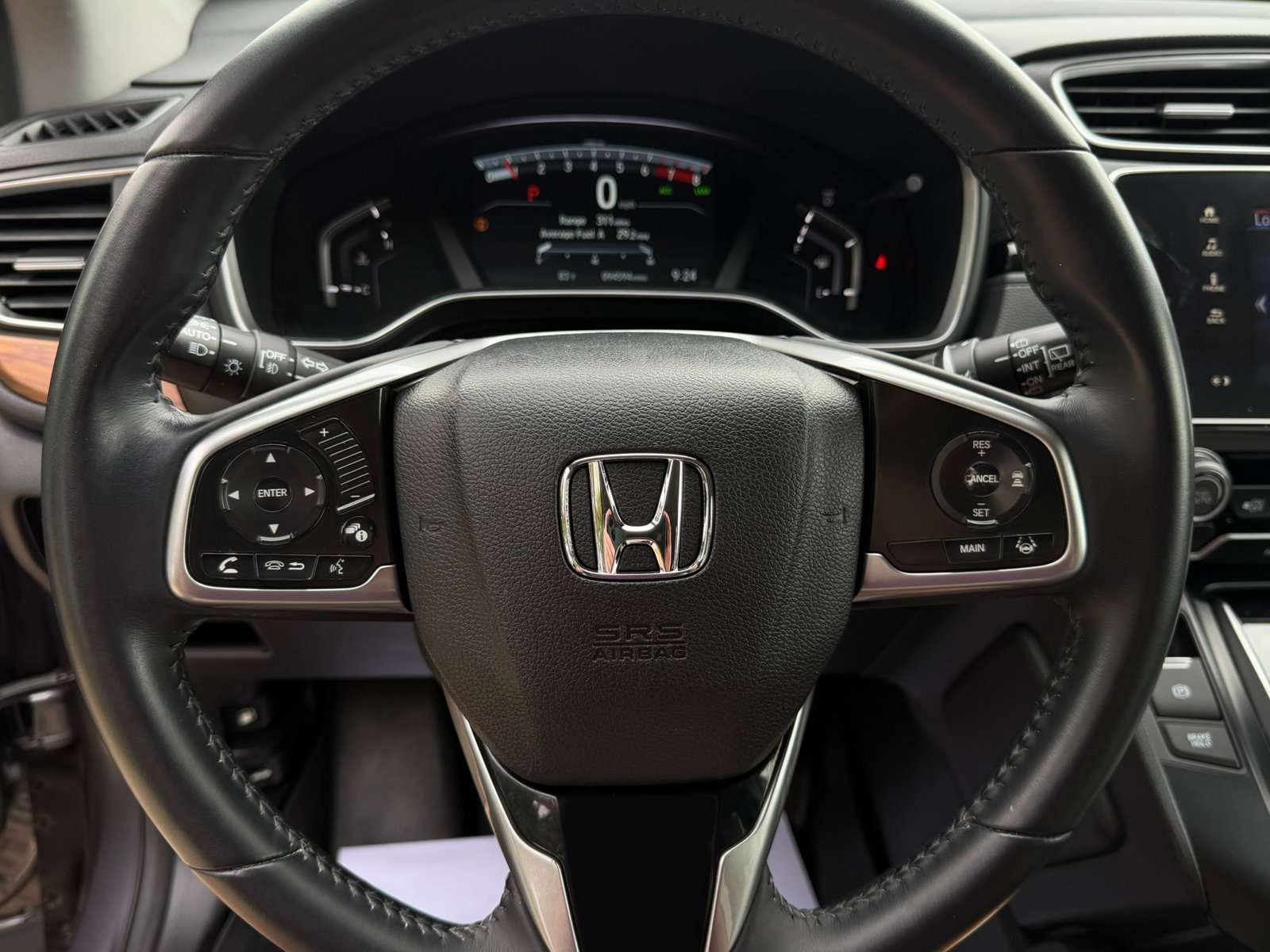 Used 2017 Honda CR-V EX-L image 21