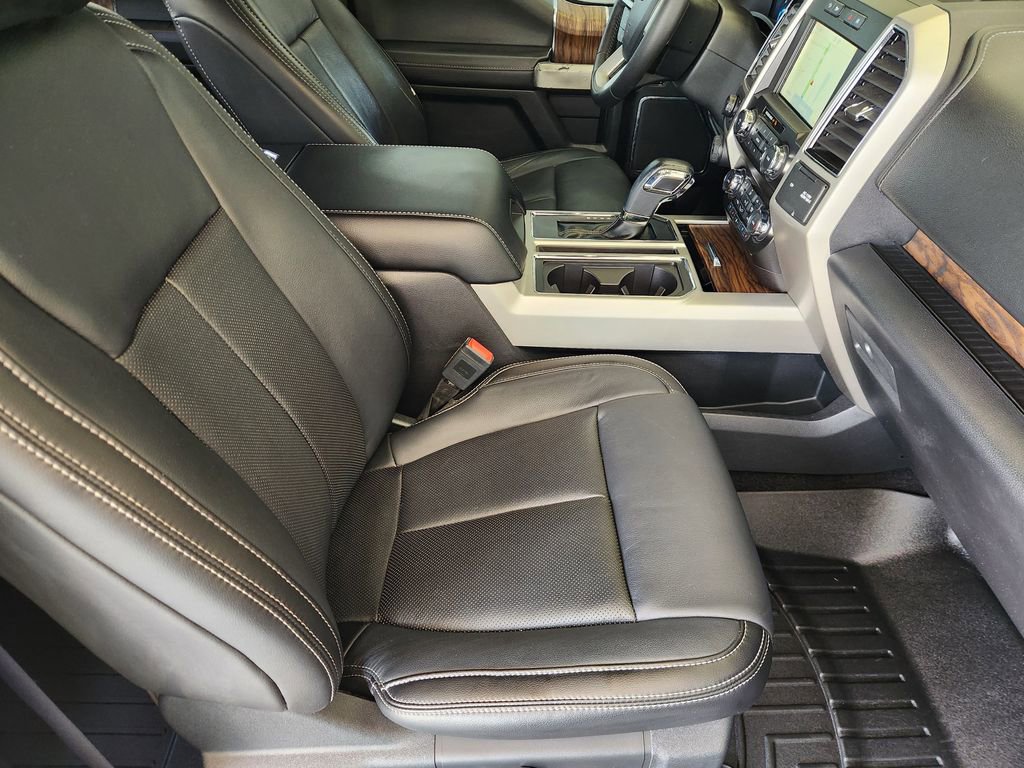 Used 2019 Ford F150 Lariat AWD/4WD image 14